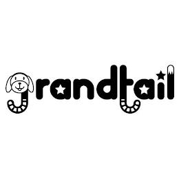 GRANDTAIL trademark