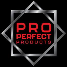 PRO PERFECT PRODUCTS trademark