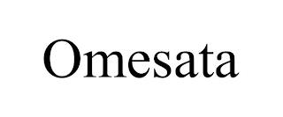 OMESATA trademark