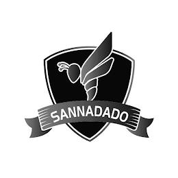 SANNADADO trademark