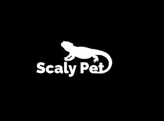 SCALY PET trademark