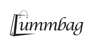 LUMMBAG trademark