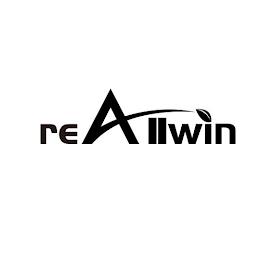 REALLWIN trademark