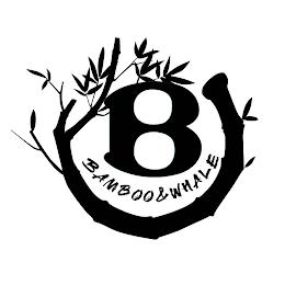 B BAMBOO&WHALE trademark