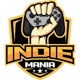 INDIE MANIA trademark