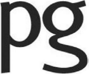 PG trademark