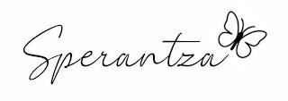 SPERANTZA trademark