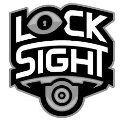 LOCK SIGHT trademark