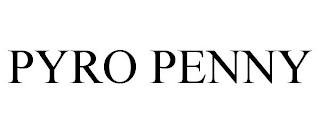 PYRO PENNY trademark