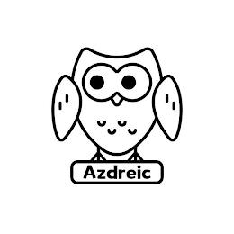 AZDREIC trademark