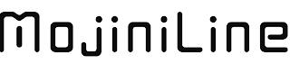 MOJINILINE trademark