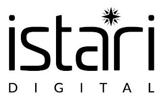 ISTARI DIGITAL trademark