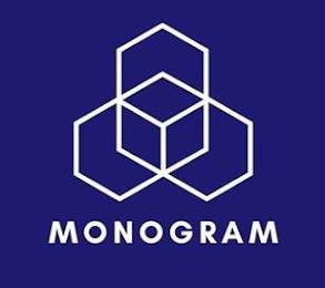 MONOGRAM trademark