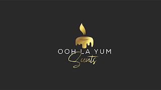 OOH LA YUM SCENTS trademark