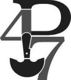 P47 trademark