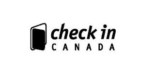 CHECK IN CANADA trademark