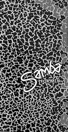 SAMBA FOR MEN trademark