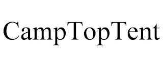 CAMPTOPTENT trademark