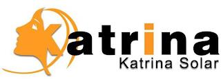 ATRINA KATRINA SOLAR trademark