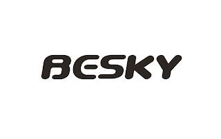 BESKY trademark