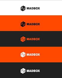 MADBOX MADBOX MADBOX MADBOX MADBOX trademark