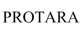 PROTARA trademark