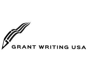 GRANT WRITING USA trademark