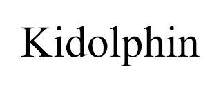 KIDOLPHIN trademark