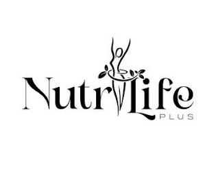 NUTRILIFE PLUS trademark