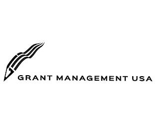 GRANT MANAGEMENT USA trademark