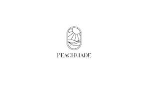 PEACHMADE trademark