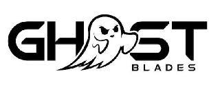 GHOST BLADES trademark