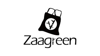 ZAAGREEN trademark