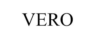 VERO trademark