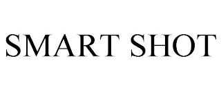 SMART SHOT trademark