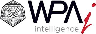 WPAI INTELLIGENCE trademark