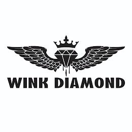 WINK DIAMOND trademark