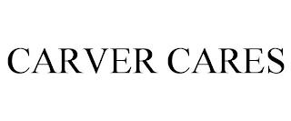 CARVER CARES trademark