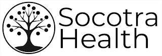 SOCOTRA HEALTH trademark