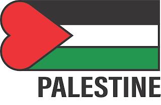 LOVE PALESTINE trademark