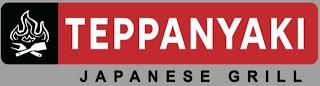 TEPPANYAKI JAPANESE GRILL trademark