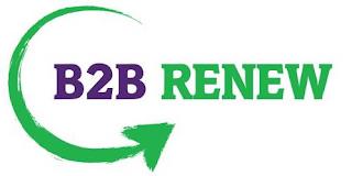 B2B RENEW trademark