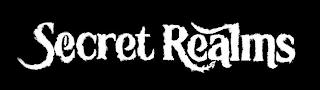 SECRET REALMS trademark