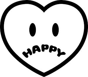 HAPPY trademark