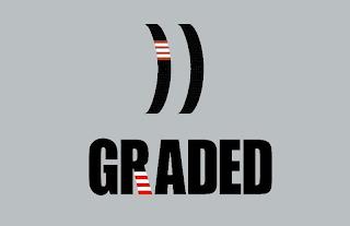 )) GRADED trademark