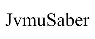 JVMUSABER trademark