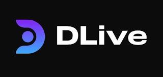 DLIVE trademark