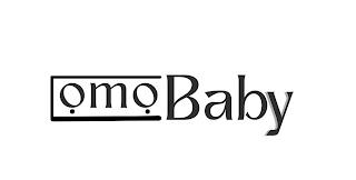 OMOBABY trademark