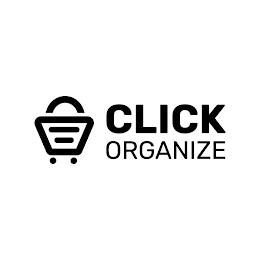 CLICK ORGANIZE trademark