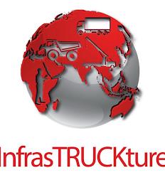 INFRASTRUCKTURE trademark